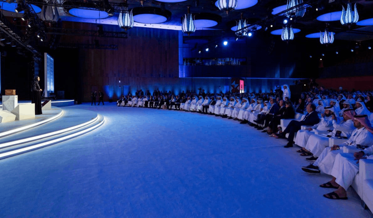 International Conference and Exhibition on Liquefied Natural Gas